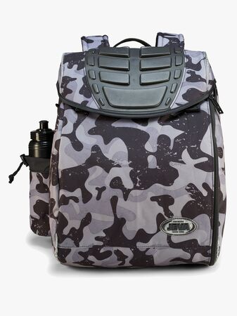 Jeva Combat Ryggsekk, Camou