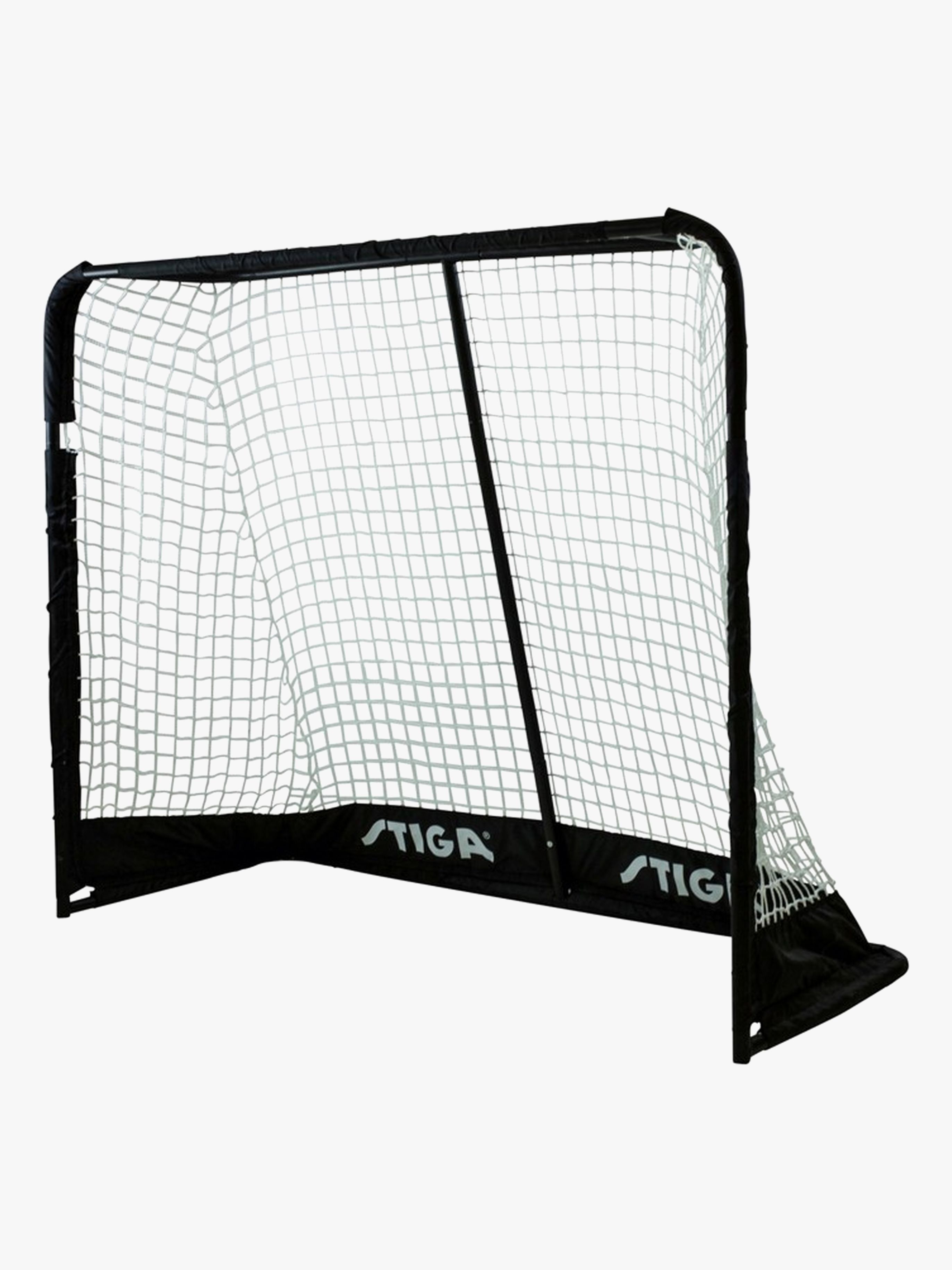STIGA Landhockeymål 135 x 110 cm - Ishockey