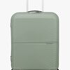American Tourister Airconic Spinner Koffert 33,5L, Saturn Sage