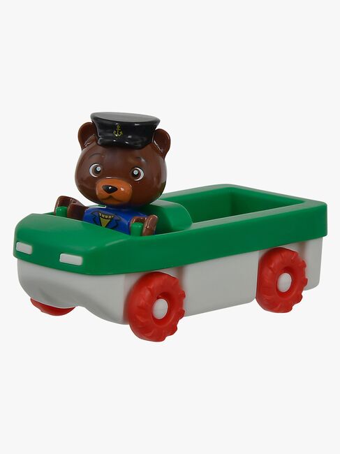 AquaPlay MegaSet Lekesett