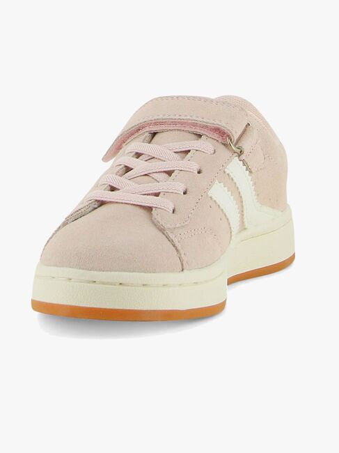 Leaf Lejsta Sneakers, Pink