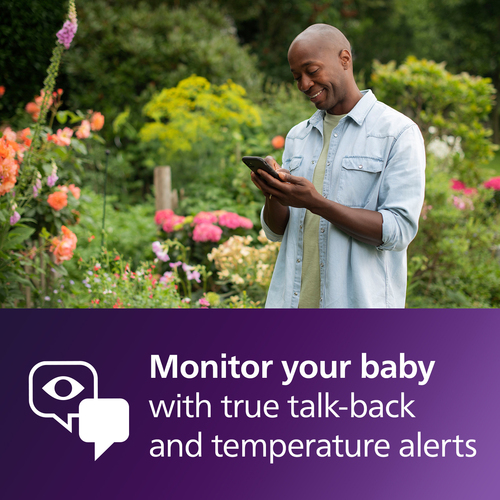 Philips Babycall SCD953/26