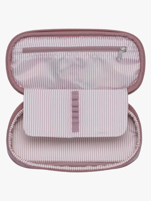 Beckmann City Pennal, Ash Rose