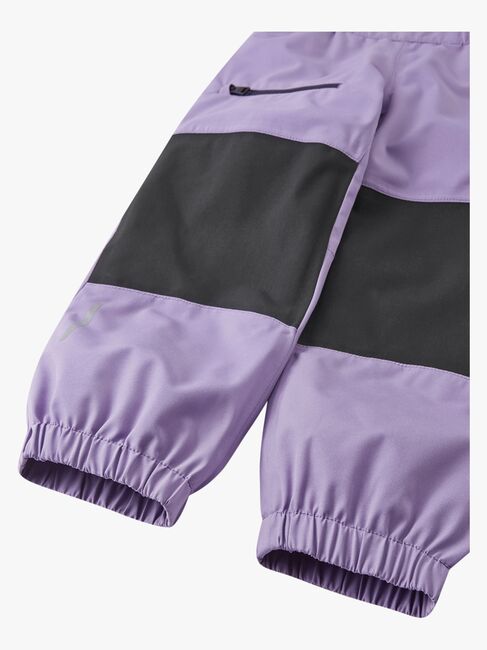 Reima ReimaTec Samppi  Vanntette Skallbukser, Misty Violet