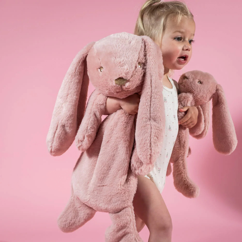 That's Mine Houston Tyngdekosedyr Kanin 0,8 kg, Rosa