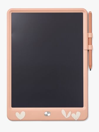 LIEWOOD Zora Magic Tegnebrett 10 Tommer, Sweethearts/Pale Tuscany