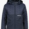 Didriksons Briska Hybridjakke, Navy