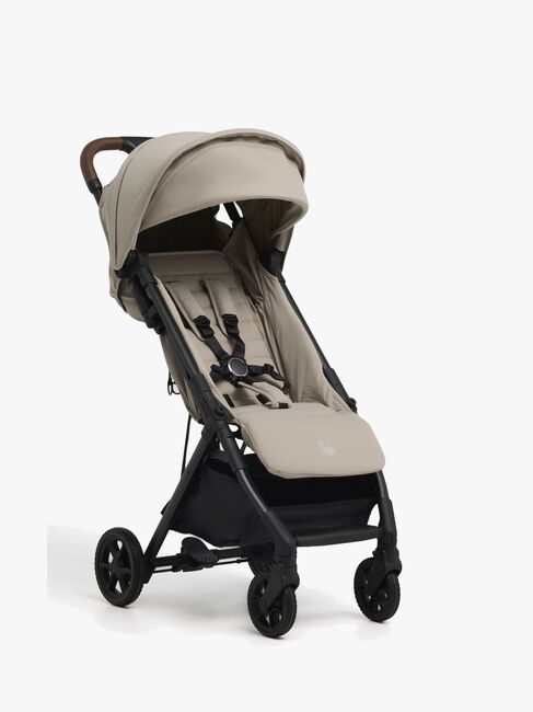 Beemoo Pro Airway Trille, Latte Beige