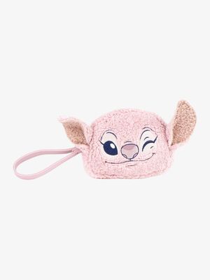 Disney Stitch Veske, Rosa