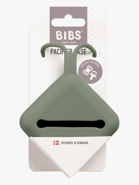 BIBS Smokkboks, Pine