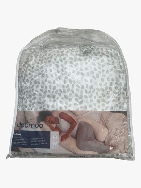 Doomoo Gravidpute Maxi, Løvgrønn