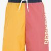 Didriksons Wavy Badeshorts, Soft Rose