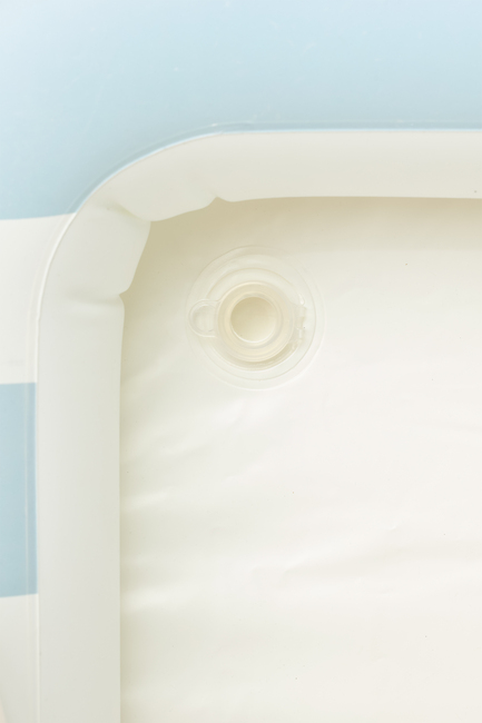 LIEWOOD Peyton Aviator Basseng, Ice Blue/Creme de la crem