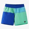 Reima Palmu Badeshorts, Sparkly Blue