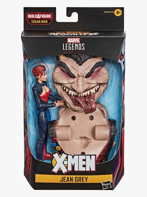Marvel Legends X-Men Figur Jean Grey