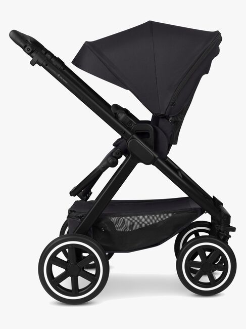 ABC Design  Samba 2 Sportsvogn, Coal