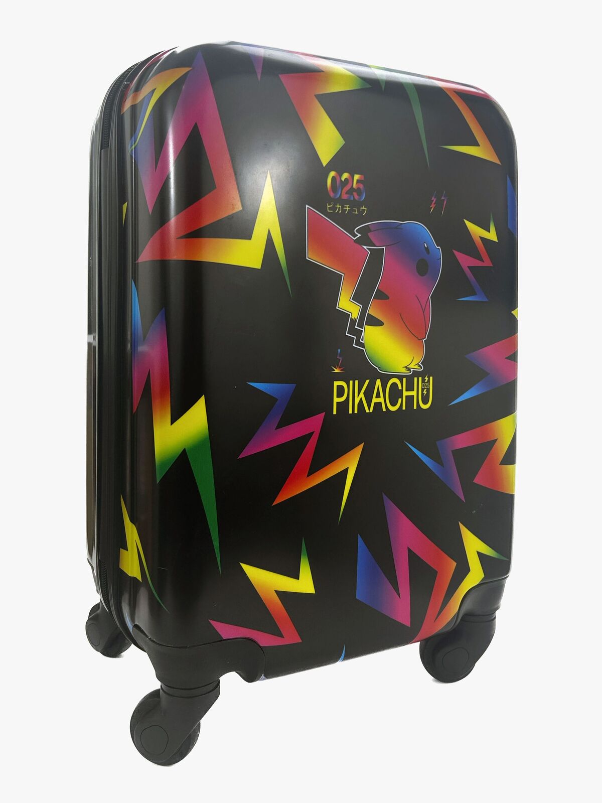 Pokémon Trillekoffert 42L, Pikachu