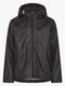 Didriksons Hepta Regnjakke, Black
