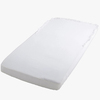 Baby's Only CALM Stretchlaken 40x80, White