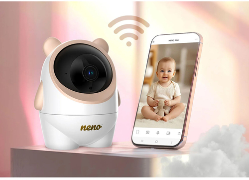 NENO Ami WIFI Babycall