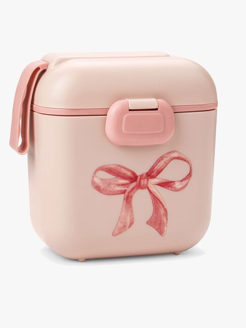 Elodie Matboks, Rosy Bow