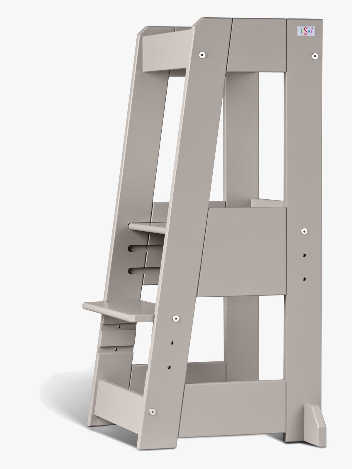tiSsi Læringstårn, Beech Stormy Grey