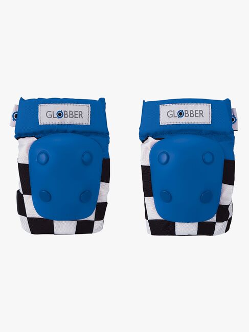 Globber Beskyttelsesutstyr, Marinblå