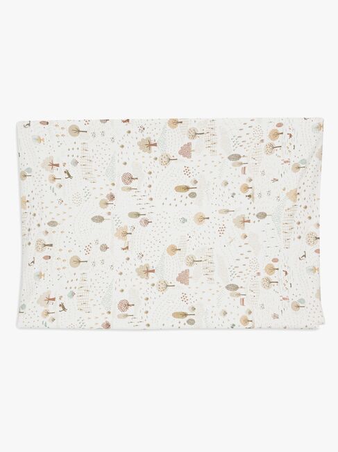 Jollein Stellemattetrekk 50x70cm, Tiny Park