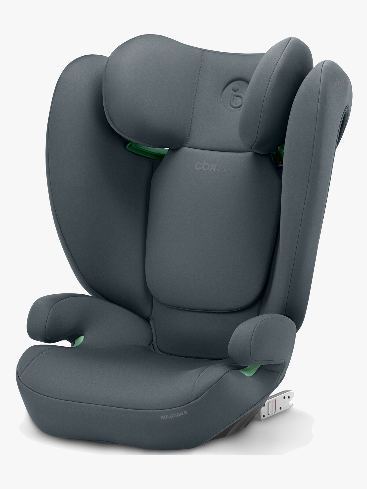 CBX by Cybex Solution B i-Fix Beltestol, Grey