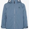 Didriksons Piko Skalljakke, Blue Fog