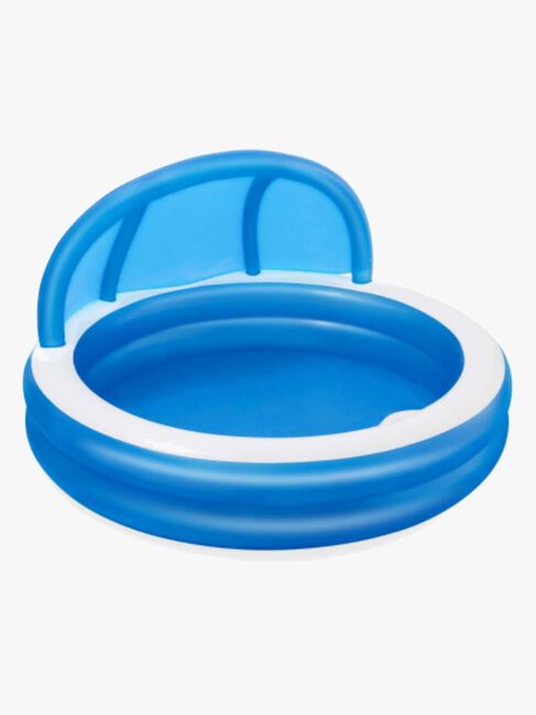 Bestway Summer Days Family Barnebasseng, Blått