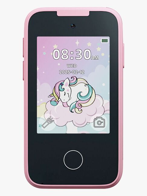 MiniLens Lekemobil Enhjørning