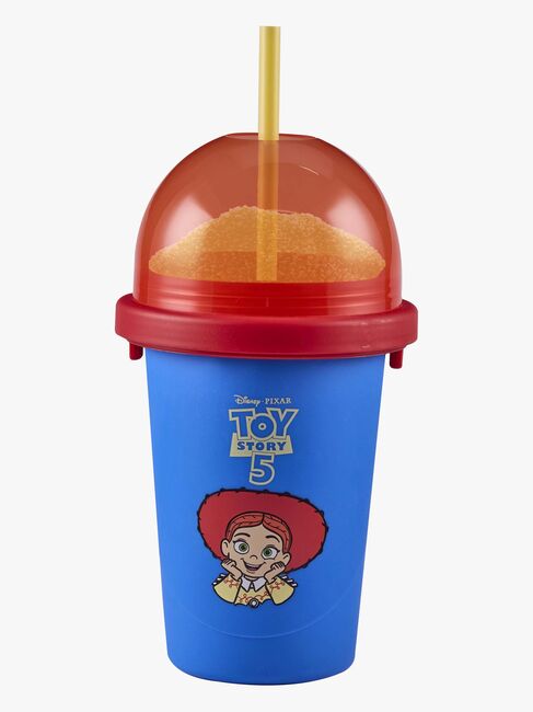 Chill Factor Slushkopp Toy Story Blandet