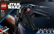 LEGO Star Wars 75336 AT-TE™ Walker