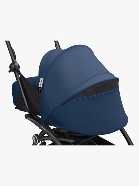 Stokke YOYO 3 0+ Newborn Pack, Air France Blue