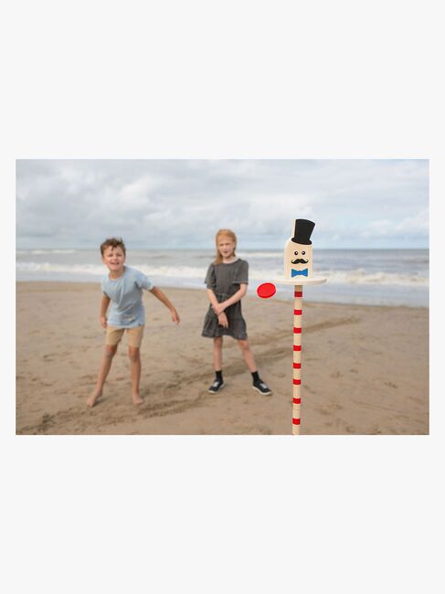 BS Toys Balancing Bob Spill