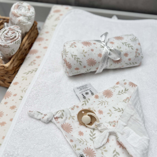 Summerville Organic Stellematte, Blossom