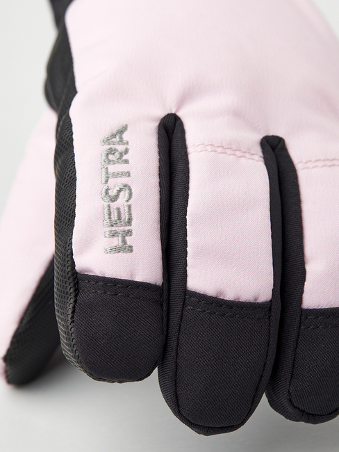 Hestra Ferox Primaloft JR Hansker, Pink