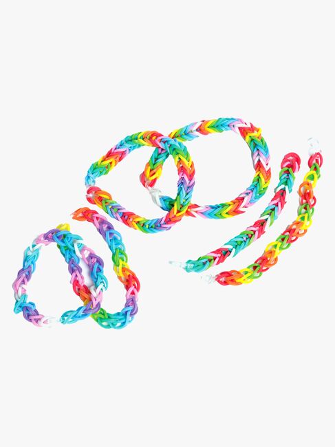 So Beads Loombånd 4000 Stk