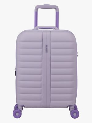 American Tourister Neovibe Spinner Koffert 37-43L, Fresh Lilac