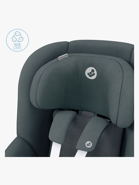 Maxi-Cosi Pearl 360 Bilstol, Authentic Graphite