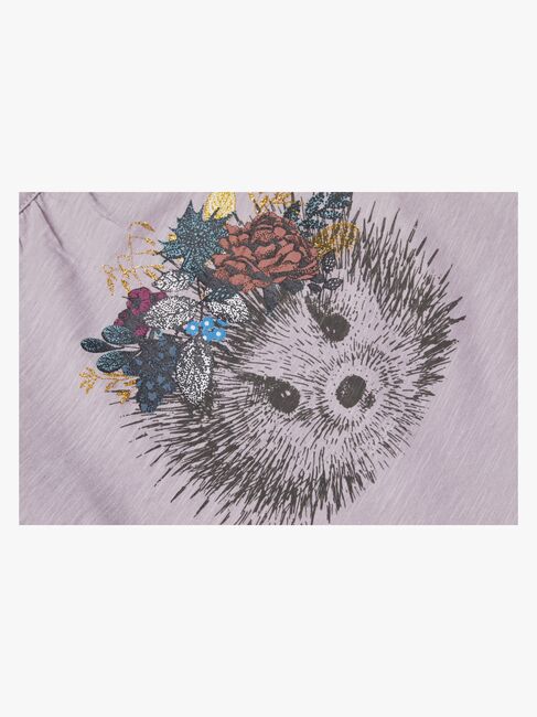 Luca & Lola Martina Topp 2-pack, Purple