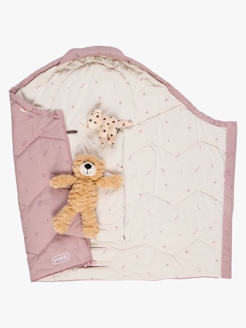 Voksi Sky Light Vognpose, Soft Grape Heather