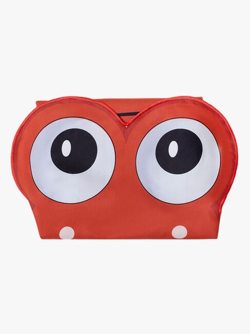 Swim Essentials Lobster Badehåndkle, Red