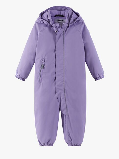 Reimatec Puhuri Vinterdress, Blooming Lilac