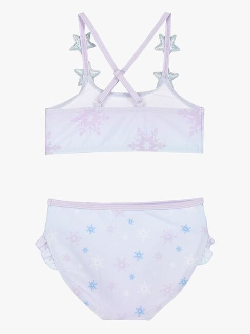 Disney Frozen Bikini, Lyselilla