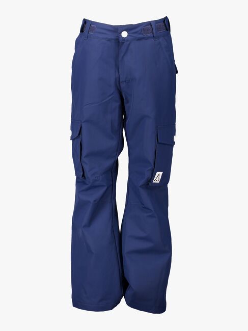 Wearcolour Trooper Skibukse, Midnight Blue
