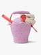 Swim Essentials Shelltastic Strandsett, Pink