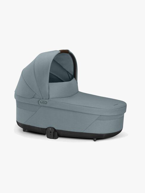 Cybex COT S Lux Liggedel, Stormy Blue