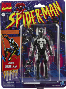 Marvel Spider-Man Action-Figur
